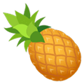 Answer PINEAPPLE