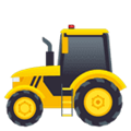 Answer TRACTOR