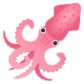 Answer GIANT SQUID