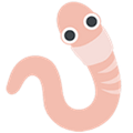 Answer EARTH WORM