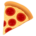 Responder DOMINOS PIZZA