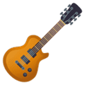 Answer ELECTRIC GUITAR