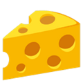 Answer CHEESE