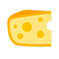 Answer CHEESE